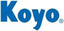 KOYO brand logo