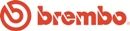 BREMBO brand logo