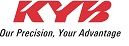 KYB brand logo