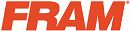 FRAM brand logo