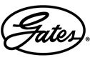 GATES brand logo